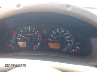 2005 Nissan Xterra S z VIN 5N1AN08W85C644846, wystawiony jako IAAI lot #41942899 z przebiegiem 172 518 mil mil oraz . Historia ofert i sprzedaży dostępna na DreamBid. Obrazek 7.