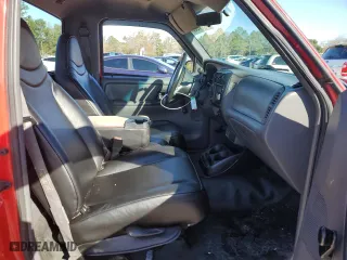 2002 Ford Ranger XL with VIN 1FTYR11U12TA02678, listed as a Copart auction lot 89373385 with 68,183 mi miles and Salvage Title. Bid and sale history available at carsss.com. Image 10.