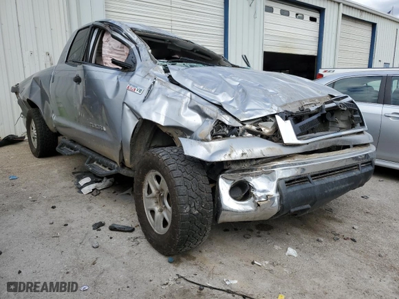 2013 Toyota Tundra 4WD Truck with VIN 5TFUW5F1XDX282433, listed as a Copart auction lot 79742474 with 0 mi miles and Non Repairable. Bid and sale history available at carsss.com. Image 4.