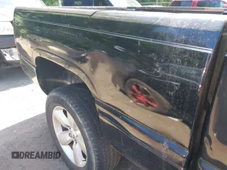 2001 Dodge 1500 with VIN 3B7HF13Y91M261635, listed as a IAAI auction lot 41131904 with 173,054 mi miles and . Bid and sale history available at DreamBid. Image 6.