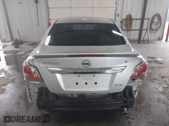 2015 Nissan Altima SV z VIN 1N4AL3AP2FC465479, wystawiony jako IAAI lot #42205569 z przebiegiem 109 258 mil mil oraz . Historia ofert i sprzedaży dostępna na DreamBid. Obrazek 17.