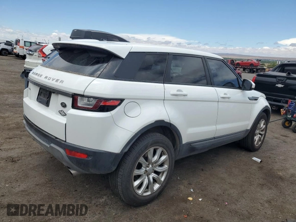 2018 Land Rover Range Rover Evoque SE с VIN SALVP2RX2JH294848, выставлен на аукционе Copart как лот 59316975 с пробегом 108 347 миль миль и Чистый • Clean title. История ставок и продаж доступна на DreamBid. Изображение 3.