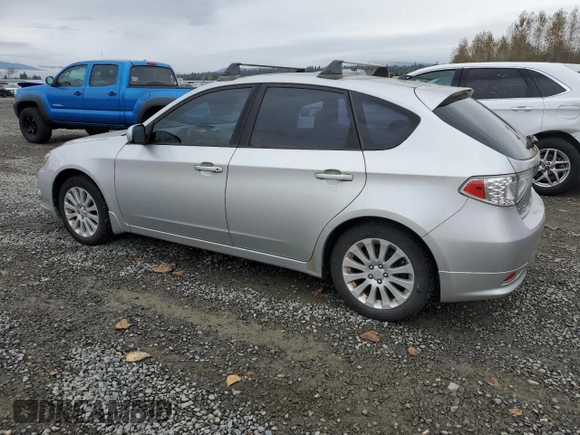 2010 Subaru Impreza i Premium with VIN JF1GH6B67AG818058, listed as a Copart auction lot 76192794 with 86,527 mi miles and Clean title. Bid and sale history available at DreamBid. Image 2.