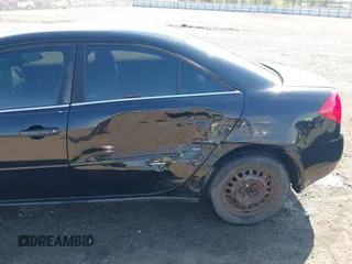 2006 Pontiac G6 with VIN 1G2ZF55B964218585, listed as a IAAI auction lot 41883488 with Not provided miles and . Bid and sale history available at DreamBid. Image 6.