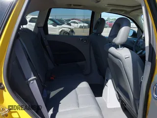 2006 Chrysler PT Cruiser Touring with VIN 3A8FY58B56T222351, listed as a IAAI auction lot 42238055 with 67,961 mi miles and . Bid and sale history available at DreamBid. Image 8.