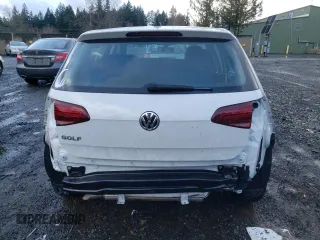 2021 Volkswagen Golf TSI с VIN 3VWG57AU3MM015280, выставлен на аукционе Copart как лот 36921644 с пробегом 25 880 миль миль и . История ставок и продаж доступна на DreamBid. Изображение 6.