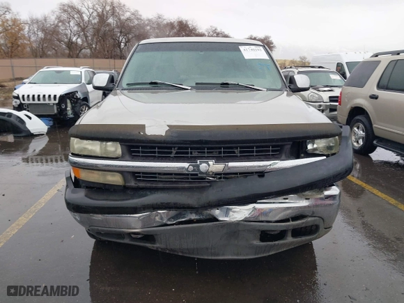 1999 Chevrolet Silverado 1500 LT with VIN 2GCEK19T1X1195916, listed as a IAAI auction lot 41740193 with 111,263 mi miles. Bid and sale history available at carsss.com. Image 13.
