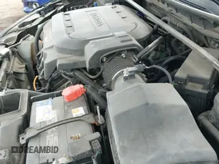 2015 Honda Accord EX-L z VIN 1HGCT2B81FA009300, wystawiony jako IAAI lot #43136374 z przebiegiem 94 749 mil mil oraz . Historia ofert i sprzedaży dostępna na DreamBid. Obrazek 19.