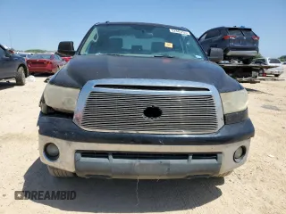 2012 Toyota Tundra 4WD Truck with VIN 5TFDW5F13CX225800, listed as a Copart auction lot 52345755 with 438,660 mi miles and Clean Title. Bid and sale history available at carsss.com. Image 5.