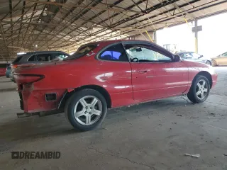 2003 Ford ZX2 ZX2 Standard z VIN 3FAFP11363R110999, wystawiony jako Copart lot #62194144 z przebiegiem 176 653 mil mil oraz Tytuł czysty. Historia ofert i sprzedaży dostępna na DreamBid. Obrazek 3.