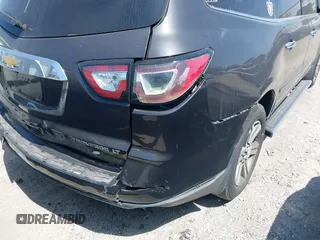 2015 Chevrolet Traverse LT с VIN 1GNKRHKD6FJ370974, выставлен на аукционе IAAI как лот 41533141 с пробегом 71 679 миль миль и . История ставок и продаж доступна на DreamBid. Изображение 17.