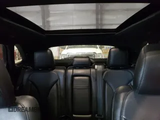 2019 Lincoln MKC Reserve with VIN 5LMCJ3D93KUL22446, listed as a Copart auction lot 86144824 with 64,269 mi miles and Salvage Title. Bid and sale history available at DreamBid. Image 10.