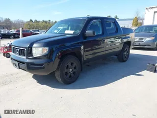 2008 Honda Ridgeline RTX with VIN 2HJYK16308H527737, listed as a IAAI auction lot 41793209 with 200,929 mi miles. Bid and sale history available at carsss.com. Image 17.