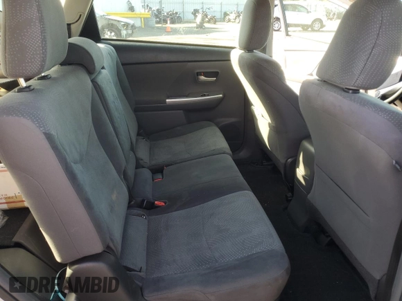 2014 Toyota Prius Two z VIN JTDZN3EU6E3321570, wystawiony jako Copart lot #52747505 z przebiegiem 150 740 mil mil oraz Szkoda całkowita • Salvage title. Historia ofert i sprzedaży dostępna na DreamBid. Obrazek 10.