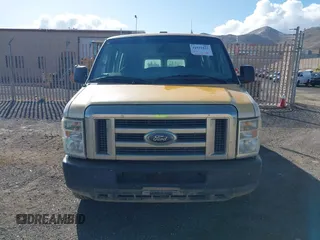 2011 Ford Econoline Passenger XL with VIN 1FBSS3BL0BDB20439, listed as a IAAI auction lot 41921823 with 142,756 mi miles and . Bid and sale history available at DreamBid. Image 6.