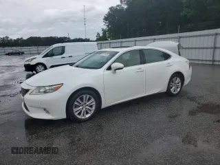 2015 Lexus ES 330 with VIN JTHBK1GG0F2159964, listed as a Copart auction lot 59194465 with 128,864 mi miles and Salvage title. Bid and sale history available at DreamBid. Image 1.