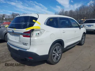 2021 Subaru Ascent Limited z VIN 4S4WMALD1M3403987, wystawiony jako IAAI lot #41757117 z przebiegiem 55 532 mil mil oraz . Historia ofert i sprzedaży dostępna na DreamBid. Obrazek 4.