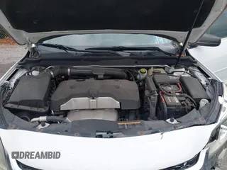 2014 Chevrolet Malibu LS with VIN 1G11A5SL4EF217246, listed as a IAAI auction lot 41674548 with 171,636 mi miles and . Bid and sale history available at DreamBid. Image 10.