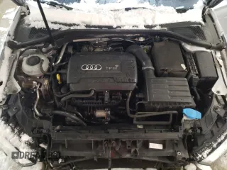 2018 Audi A3 Sedan Premium with VIN WAUB8GFF5J1036829, listed as a Copart auction lot 39060534 with 64,320 mi miles. Bid and sale history available at carsss.com. Image 11.