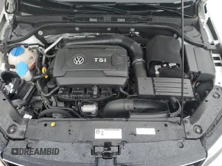 2016 Volkswagen Jetta Sport с VIN 3VWD17AJ0GM376913, выставлен на аукционе Copart как лот 62678685 с пробегом 73 532 миль миль и Списание • Salvage title. История ставок и продаж доступна на DreamBid. Изображение 11.