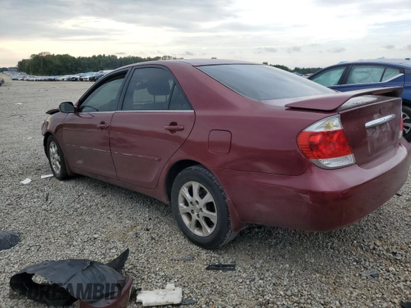 2005 Toyota Camry LE with VIN 4T1BF32K55U099420, listed as a Copart auction lot 67936023 with 123,266 mi miles and Clean Title. Bid and sale history available at DreamBid. Image 2.
