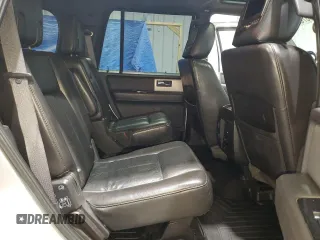 2012 Ford Expedition Limited z VIN 1FMJU2A54CEF35494, wystawiony jako Copart lot #53678825 z przebiegiem 169 248 mil mil oraz Szkoda całkowita • Salvage title. Historia ofert i sprzedaży dostępna na DreamBid. Obrazek 11.