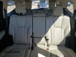2020 Subaru Ascent Limited with VIN 4S4WMAJD6L3473499, listed as a Copart auction lot 46165285 with 62,289 mi miles and Salvage Title. Bid and sale history available at carsss.com. Image 10.