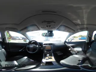 2010 Lexus IS 350 with VIN JTHBE5C26A5023855, listed as a IAAI auction lot 41692952 with 98,048 mi miles and . Bid and sale history available at DreamBid. Image 18.