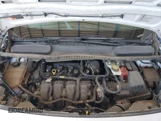 2021 Ford Transit Connect XL с VIN NM0LS7E29M1499677, выставлен на аукционе Copart как лот 57253285 с пробегом 232 736 миль миль и Чистый • Clean title. История ставок и продаж доступна на DreamBid. Изображение 12.