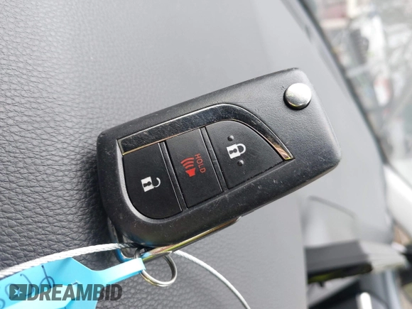 2019 Toyota RAV4 LE with VIN 2T3G1RFV6KW043811, listed as a IAAI auction lot 42044941 with 144,739 mi miles and . Bid and sale history available at DreamBid. Image 11.