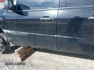 2014 Chevrolet Silverado 1500 LT with VIN 1GCVKREH4EZ338281, listed as a IAAI auction lot 41581754 with 126,786 mi miles and . Bid and sale history available at DreamBid. Image 18.
