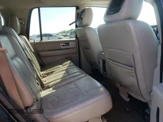 2011 Ford Expedition Limited with VIN 1FMJU1K54BEF15060, listed as a Copart auction lot 51622785 with 192,977 mi miles and Clean title. Bid and sale history available at DreamBid. Image 11.