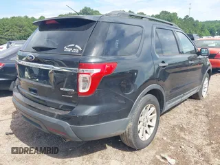 2015 Ford Explorer с VIN 1FM5K7B82FGB71131, выставлен на аукционе IAAI как лот 42653482 с пробегом 165 761 миль миль и . История ставок и продаж доступна на DreamBid. Изображение 4.