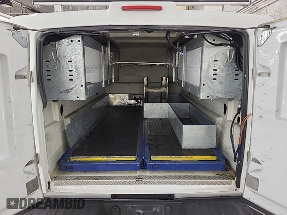 2020 Ford F-250 XL with VIN 1FT7X2B65LEC53720, listed as a IAAI auction lot 42836279 with 125,668 mi miles and . Bid and sale history available at DreamBid. Image 14.