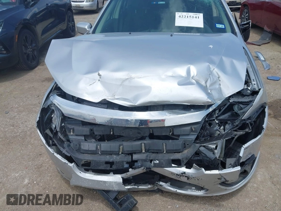 2012 Ford Fusion SE z VIN 3FAHP0HA8CR117122, wystawiony jako IAAI lot #42215141 z przebiegiem 158 703 mil mil oraz . Historia ofert i sprzedaży dostępna na DreamBid. Obrazek 6.