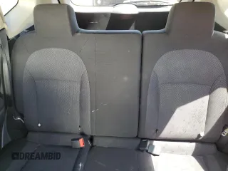 2012 Nissan Rogue S with VIN JN8AS5MV4CW350934, listed as a Copart auction lot 57326615 with 128,141 mi miles and Salvage title. Bid and sale history available at DreamBid. Image 10.