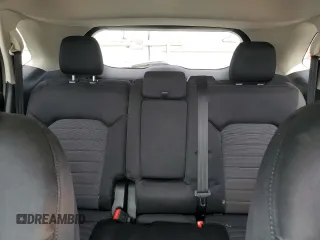 2015 Ford Edge SE with VIN 2FMTK4G80FBC08229, listed as a Copart auction lot 55768755 with 165,368 mi miles and Salvage title. Bid and sale history available at DreamBid. Image 10.