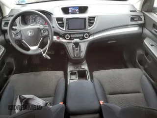2016 Honda CR-V EX z VIN 2HKRM4H59GH662238, wystawiony jako Copart lot #55157805 z przebiegiem 42 122 mil mil oraz Szkoda całkowita • Salvage title. Historia ofert i sprzedaży dostępna na DreamBid. Obrazek 8.