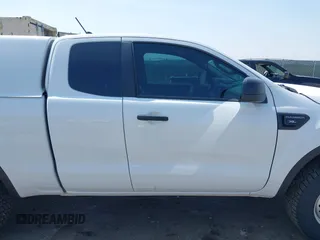 2022 Ford Ranger XL с VIN 1FTER1FH7NLD37706, выставлен на аукционе IAAI как лот 39419778 с пробегом 62 465 миль миль и . История ставок и продаж доступна на DreamBid. Изображение 13.