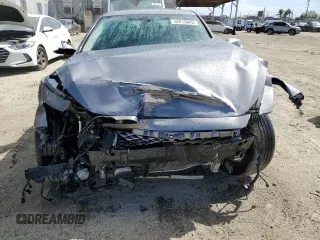 2021 Infiniti Q50 Luxe z VIN JN1EV7BP3MM706570, wystawiony jako Copart lot #52813045 z przebiegiem 13 354 mil mil oraz Szkoda całkowita • Salvage title. Historia ofert i sprzedaży dostępna na DreamBid. Obrazek 5.