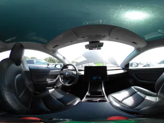 2020 Tesla Model 3 Standard Range Plus z VIN 5YJ3E1EA3LF611152, wystawiony jako IAAI lot #42256503 z przebiegiem 78 633 mil mil oraz . Historia ofert i sprzedaży dostępna na DreamBid. Obrazek 21.