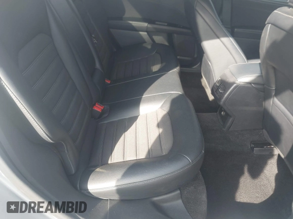 2017 Ford Fusion SE with VIN 3FA6P0HD8HR391610, listed as a IAAI auction lot 41903010 with 74,376 mi miles and . Bid and sale history available at DreamBid. Image 8.