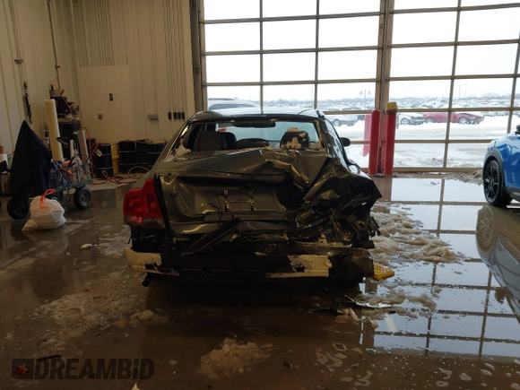 2004 Volvo S60 с VIN YV1RS61T842344192, выставлен на аукционе IAAI как лот 41278520 с пробегом Не указан миль и . История ставок и продаж доступна на DreamBid. Изображение 15.
