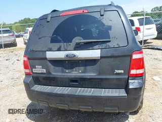 2010 Ford Escape Limited with VIN 1FMCU9EG5AKA64242, listed as a IAAI auction lot 42408164 with 162,323 mi miles and . Bid and sale history available at DreamBid. Image 16.
