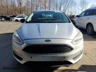 2016 Ford Focus S with VIN 1FADP3E25GL298679, listed as a Copart auction lot 84890044 with 218,985 mi miles and Clean Title. Bid and sale history available at carsss.com. Image 5.