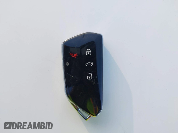 2023 Volkswagen ID.4 Pro z VIN 1V2DNPE81PC017620, wystawiony jako IAAI lot #41573053 z przebiegiem 15 462 mil mil oraz . Historia ofert i sprzedaży dostępna na DreamBid. Obrazek 11.
