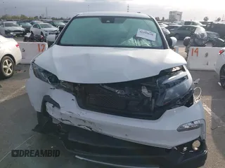 2021 Honda Pilot EX z VIN 5FNYF5H33MB031960, wystawiony jako IAAI lot #41599630 z przebiegiem 32 747 mil mil oraz . Historia ofert i sprzedaży dostępna na DreamBid. Obrazek 13.