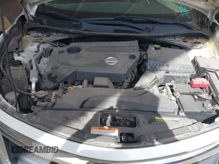 2015 Nissan Altima 2.5 S with VIN 1N4AL3APXFN333090, listed as a IAAI auction lot 41940837 with 173,319 mi miles. Bid and sale history available at carsss.com. Image 10.