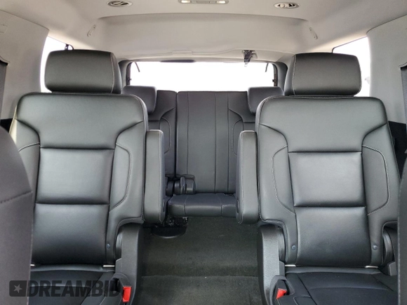 2018 Chevrolet Tahoe LT с VIN 1GNSCBKC9JR213956, выставлен на аукционе Copart как лот 54202335 с пробегом 103 344 миль миль и Списание • Salvage title. История ставок и продаж доступна на DreamBid. Изображение 10.