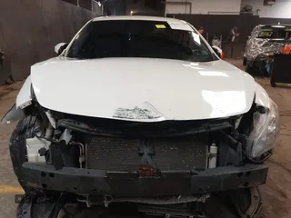 2012 Nissan Maxima S z VIN 1N4AA5AP3CC852183, wystawiony jako IAAI lot #42263656 z przebiegiem 159 370 mil mil oraz . Historia ofert i sprzedaży dostępna na DreamBid. Obrazek 13.